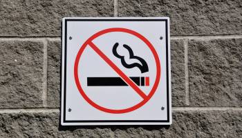 Psychiatric Hospital Smoking Bans: Debated