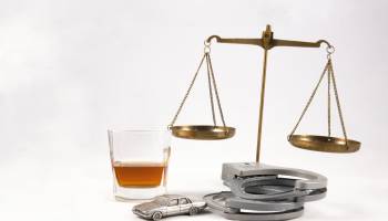 Lawyers and Alcohol Abuse  