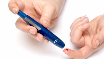 Type 1 Diabetes Cure In the Works