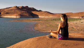How Meditation Might Help Chronic Pain  