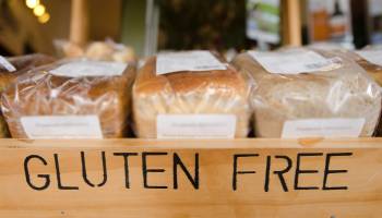 Considering Going Gluten-Free? Consider the Facts. 