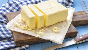 Butter: The Good, The Bad, The Ugly 