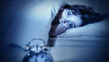 Why Poor Sleep May Hurt Your Heart