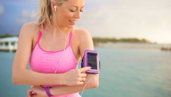 How Fitness Apps Can Provide Health Insight