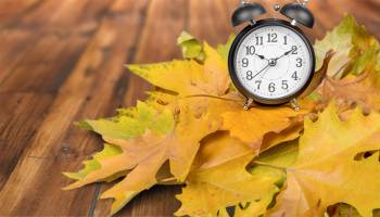 How Daylight Savings Time Affects Stroke Risk 