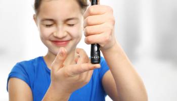 How Diabetes in Kids Differs From That in Teens 