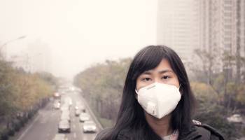 How air Pollution Affects our Global Health  