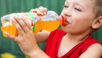Liquid Candy: The Effects of Sugary Drinks on Kids' Hearts