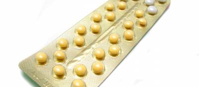 Birth Control Tied to Slight Health Risk