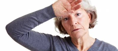 Hot Flash News Flash: Some Menopause Symptoms May Linger