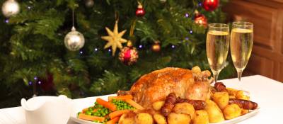 Holiday Menus for Diabetes Patients