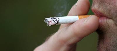 Smoking May Be Even Riskier Than Once Thought