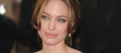 Angelina Jolie Shares Surgery News