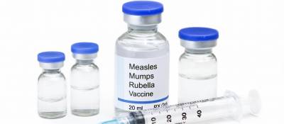 Quebec Measles Cases Multiply