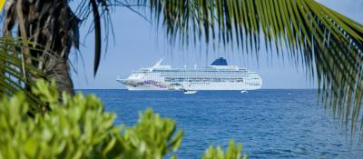 Norovirus Outbreak on Cruise Ship Infects 172