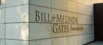 Bill & Melinda Gates Foundation Donates Millions to Ebola Cure Research