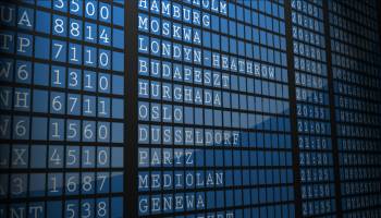 How to Stay Healthy Abroad
