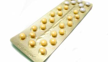 Birth Control Tied to Slight Health Risk