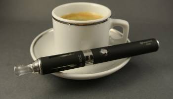 The Risks of Youth E-Cig Use