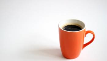 Coffee Buzz May Keep Minds Sharp