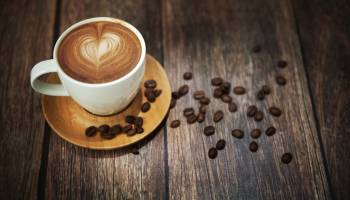 A Cup of Coffee May Improve Memory