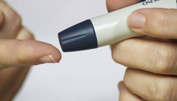 Sugar Nation: Diabetes and Prediabetes in the US