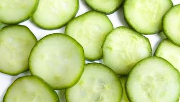 Salmonella Cucumber Outbreak Hits 30 States