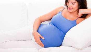 Prenatal Test May Detect Cancer in Mom