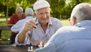 How Chronic Disease Affects Dementia Risk