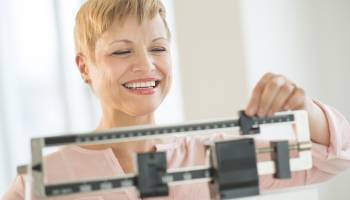 Diabetes Rx May Offer Weight Loss Bonus