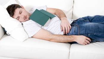 Sleep, Naps and Diabetes Risk