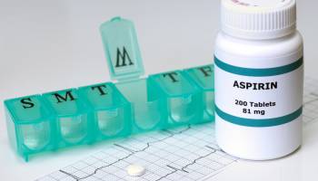 An Aspirin a Day: Benefits and Risks