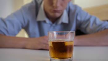 The Burden of Alcohol Use
