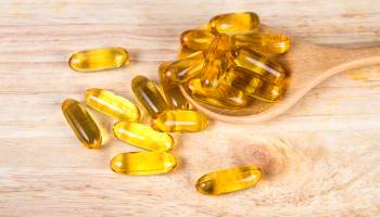 Omega-3 Supplements May Not Be Cutting It