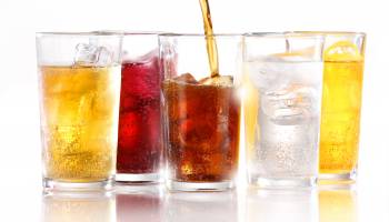 Hold That Sugary Drink for Better Health