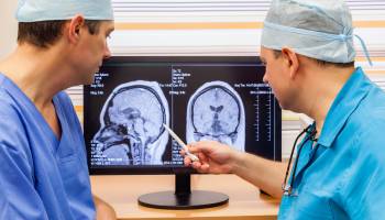 How Weight May Affect Brain Tumors