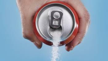 The Role of Sugary Drinks in Diabetes Risk