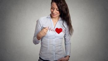 Atrial Fibrillation: What Women Need to Know