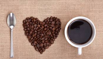 More Coffee, Less Skin Cancer