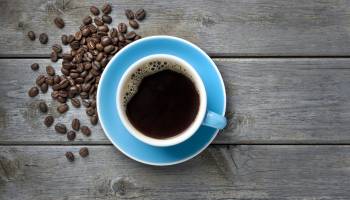 Coffee May Reduce Risk of Type 2 Diabetes
