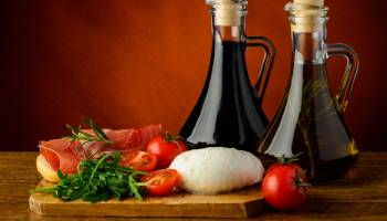 Mediterranean Diet May Fight Heart and Diabetes Risks