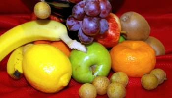 Diet May Trump Glycemic Index