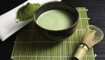 Green Tea’s Brain Boosting Power