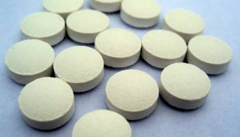 FDA Approves Hard-to-Abuse Painkiller