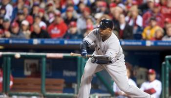 CC Sabathia: 305 Pounds and Ready for the Season