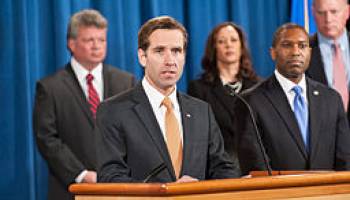 Remembering Beau Biden 