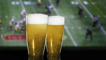 The Super Bowl of Beers