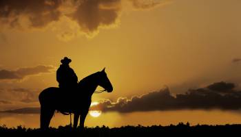 Real Marlboro Man Gone to the Big Ranch in the Sky