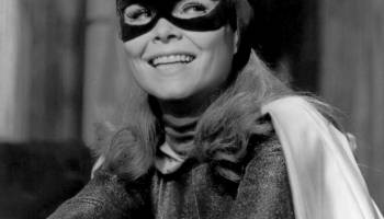 Batgirl Remembered