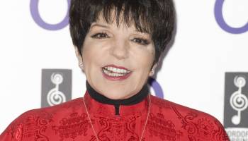 Liza Minnelli in Rehab, Eager to Go Back to Work